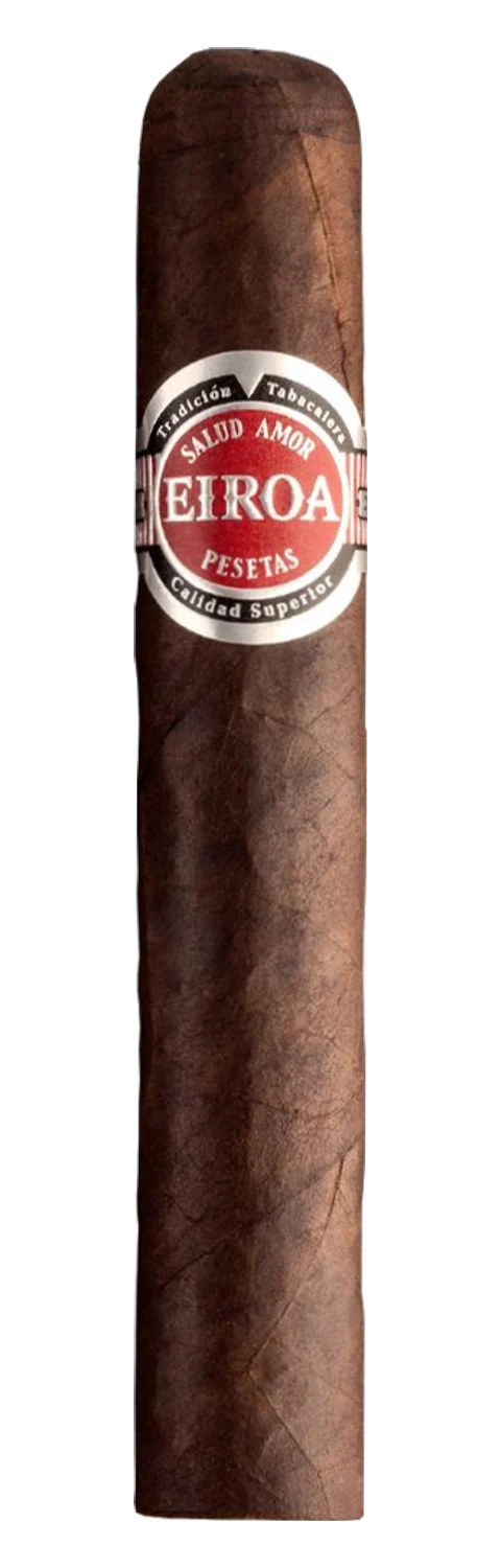 Eiroa CBT Maduro Toro Gordo