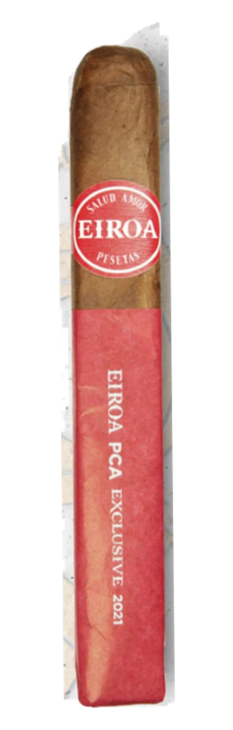 Eiroa PCA Exclusive 2021 11/18 52X6-1/4