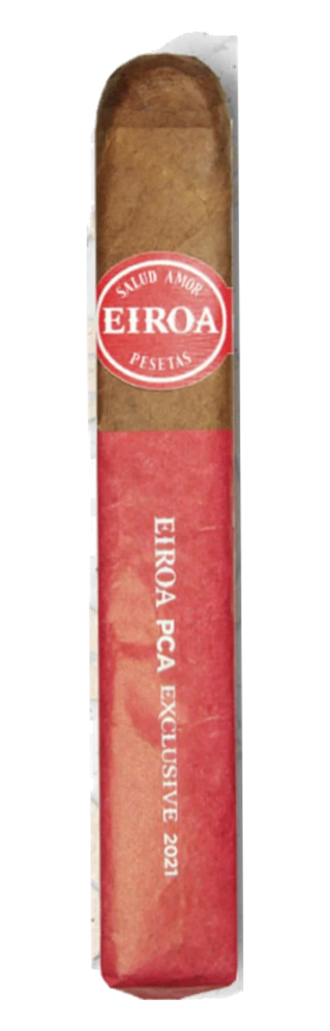 Eiroa PCA Exclusive 2021 6X60