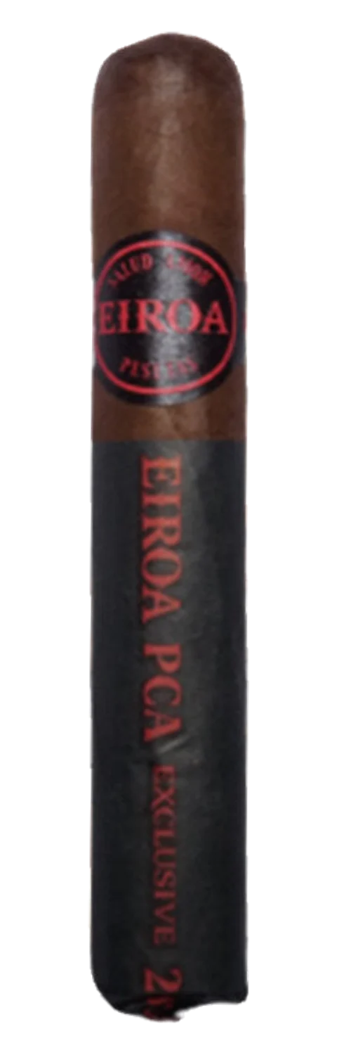 Eiroa PCA Exclusive 2023 50×5