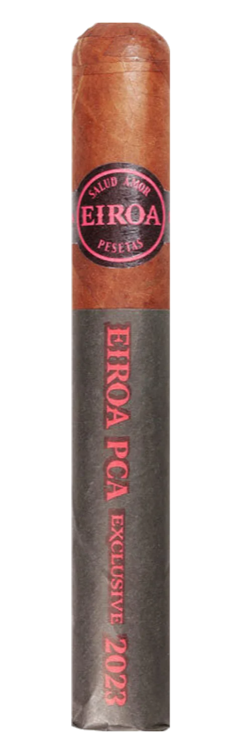 Eiroa PCA Exclusive 2023 60×6
