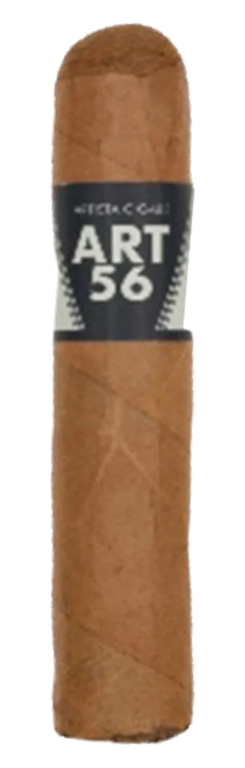 El Artista Art 56 Robusto