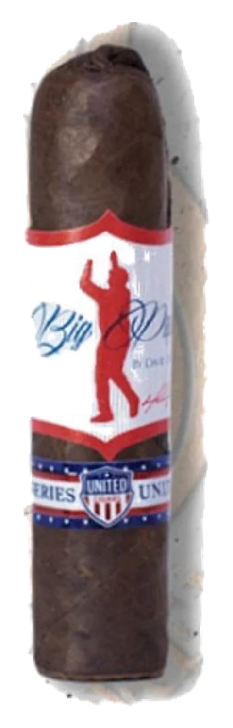 El Artista Big Papi by David Ortiz Firecracker