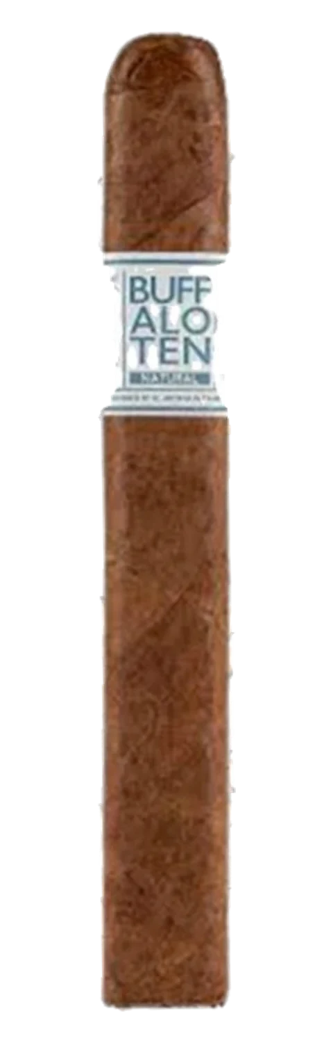 El Artista Buffalo Ten Natural Habano Box Pressed Toro