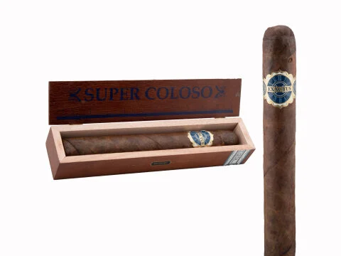 El Artista Exactus Maduro Gran Coloso