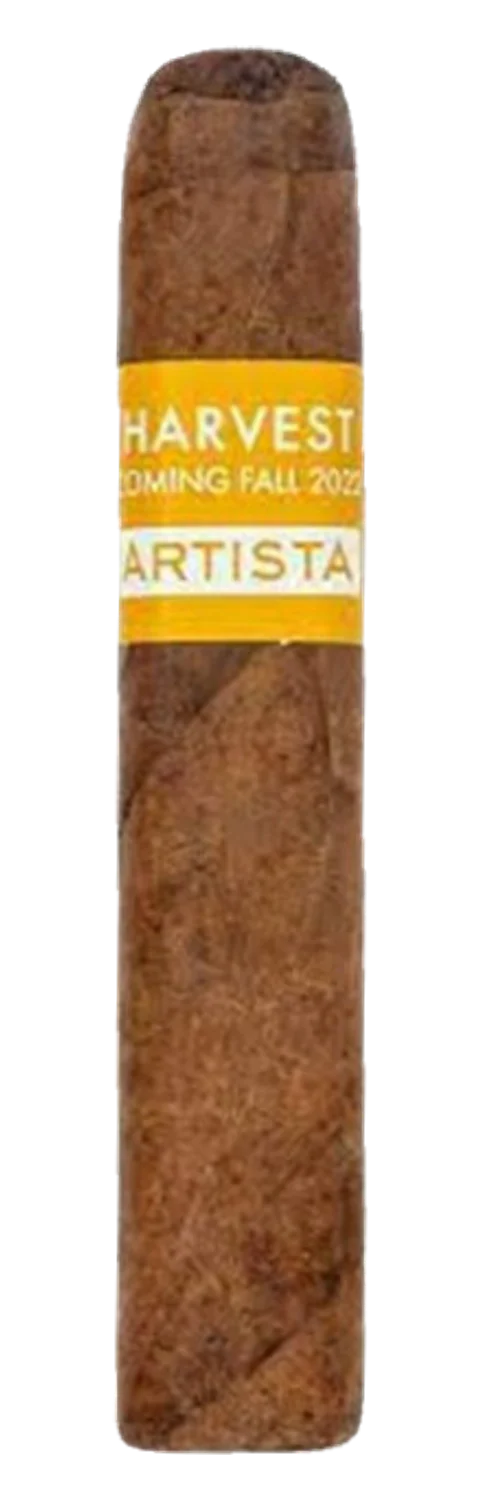 El Artista Harvest Box Pressed Robusto