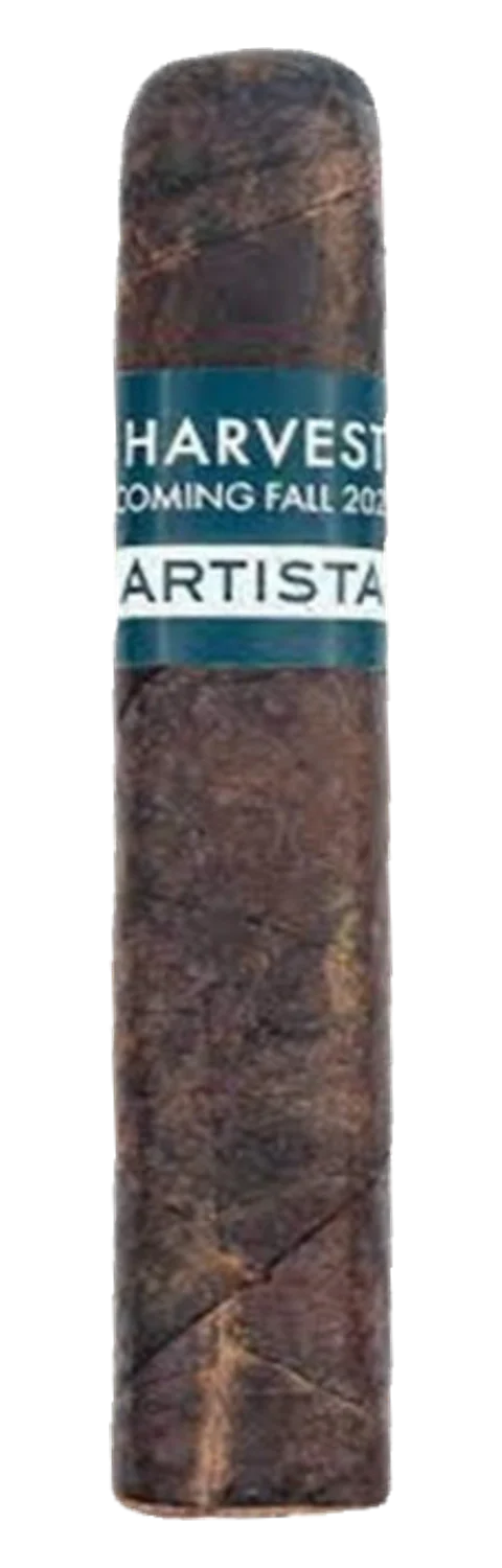 El Artista Midnight Box Pressed Robusto