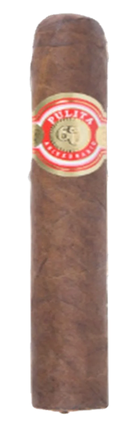 El Artista Pulita 60 Aniversario Robusto