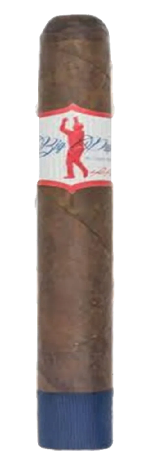 El Artista Slugger by Big Papi Robusto