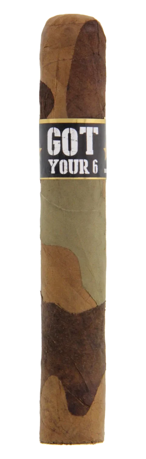 El Artista Special Editions Got Your 6 Robusto