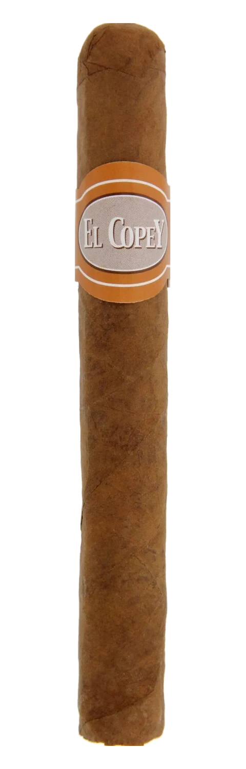 El Copey Mareva