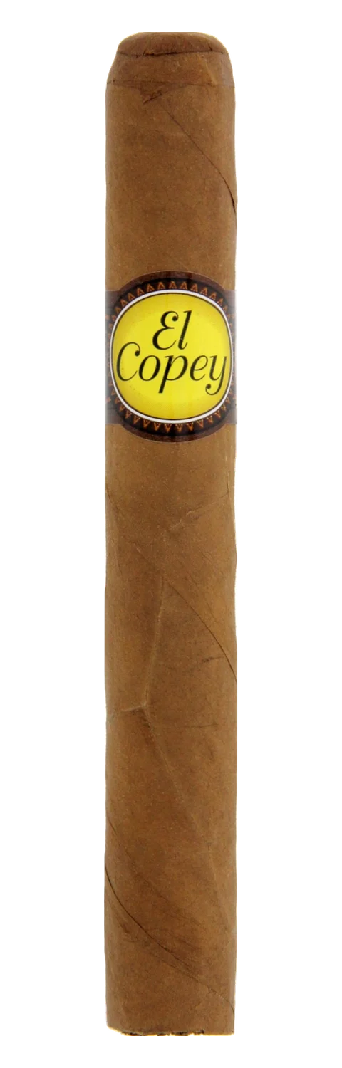 El Copey Mareva Non Plus Ultra