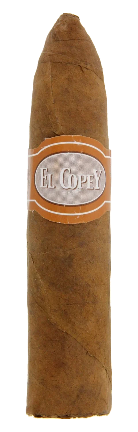 El Copey Mini Pirámide