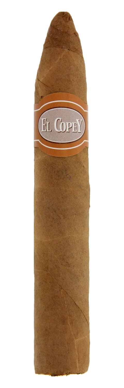 El Copey Pirámide
