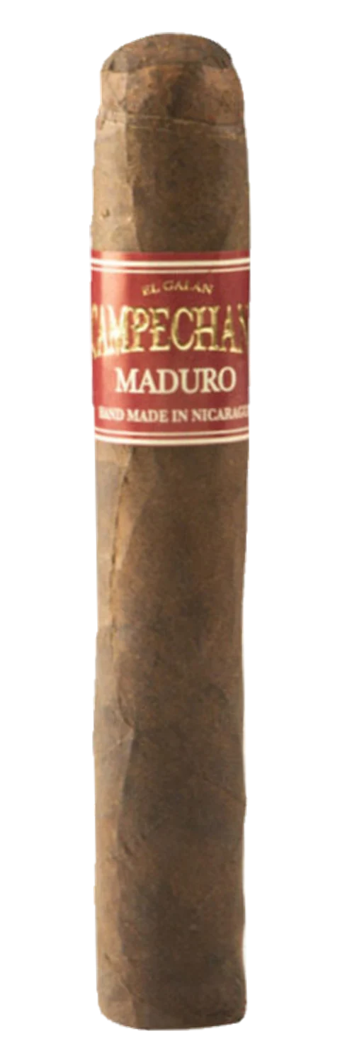 El Galán Campechano Maduro Churchill