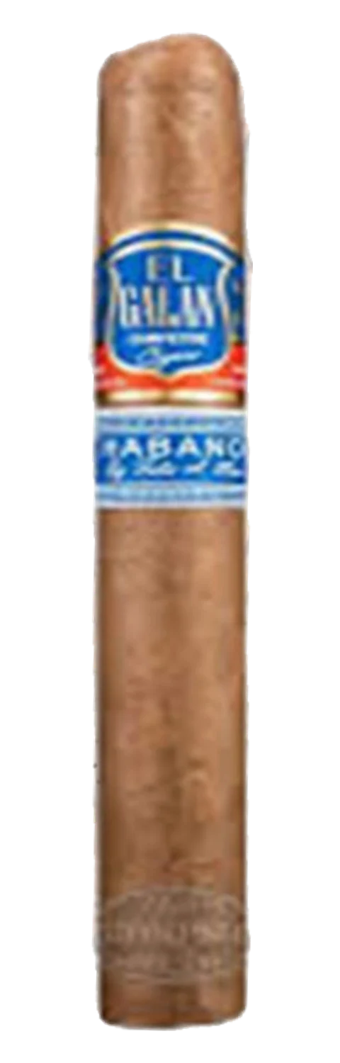 El Galán Campestre Habano Churchill