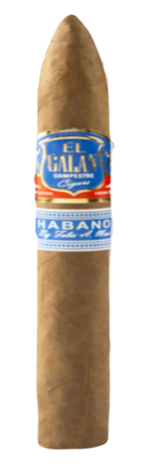 El Galán Campestre Habano Torpedo