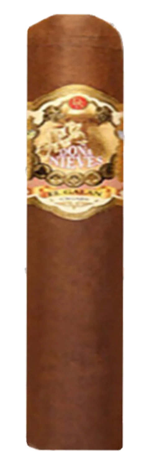 El Galán Doña Nieves Minga