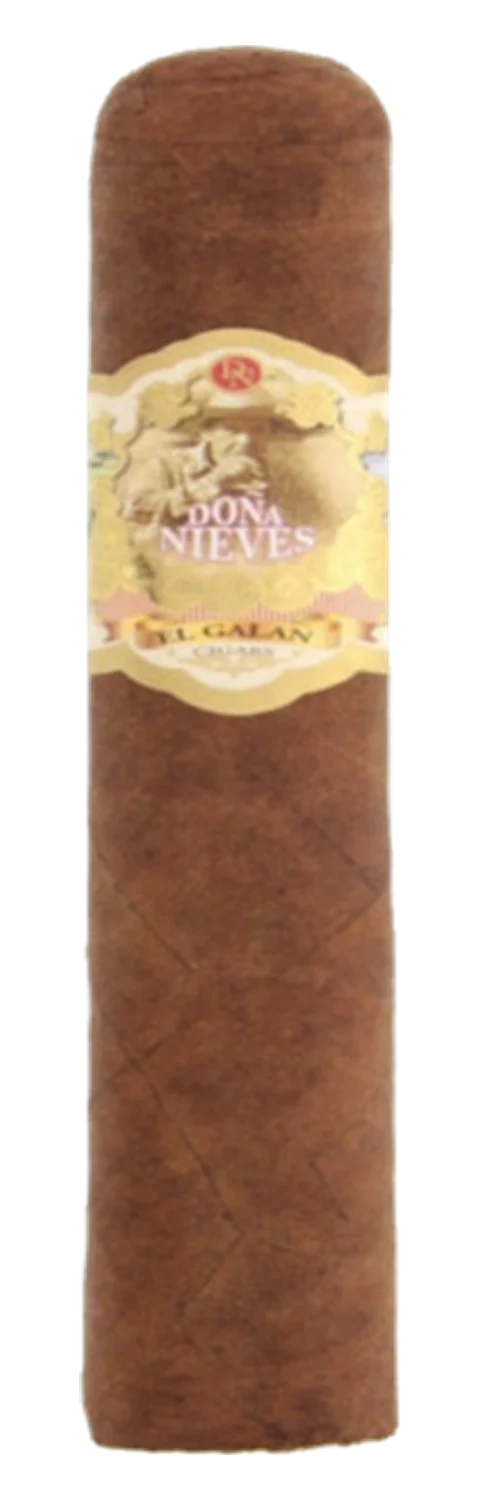 El Galán Doña Nieves Negra Macha