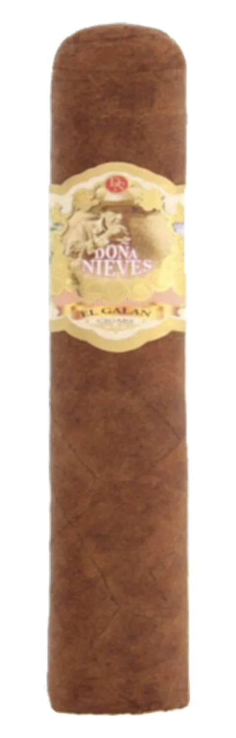 El Galán Doña Nieves Nievita