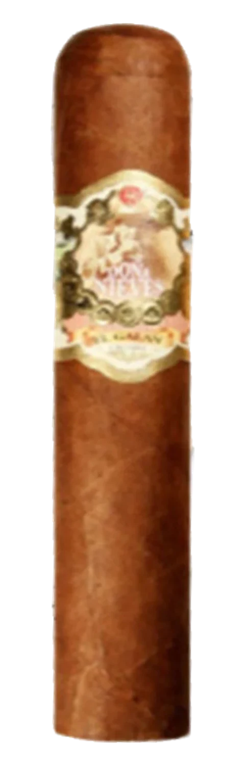 El Galán Doña Nieves Sentimiento Emocion