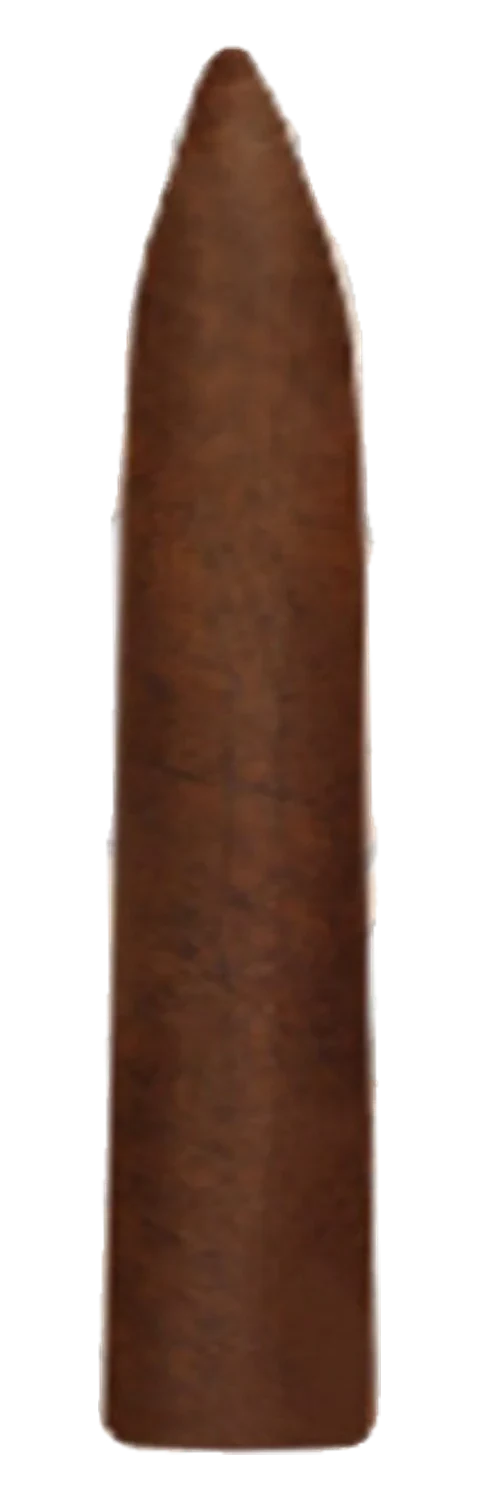 El Galán Mini Campestre Maduro Torpedo