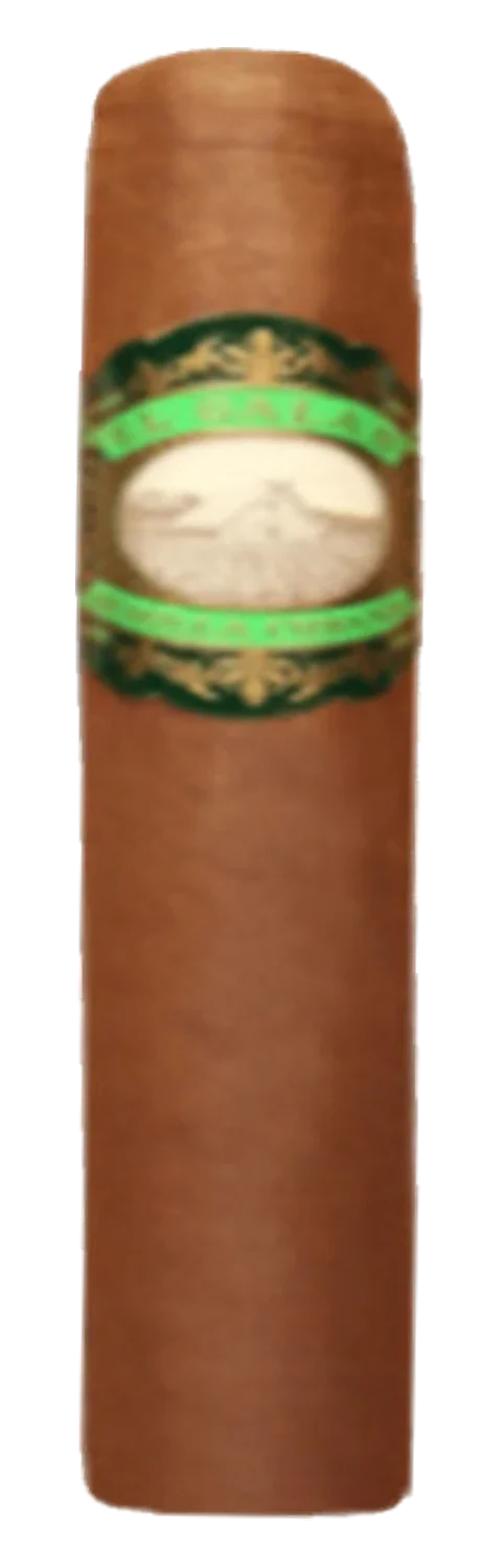 El Galán Natural Robusto