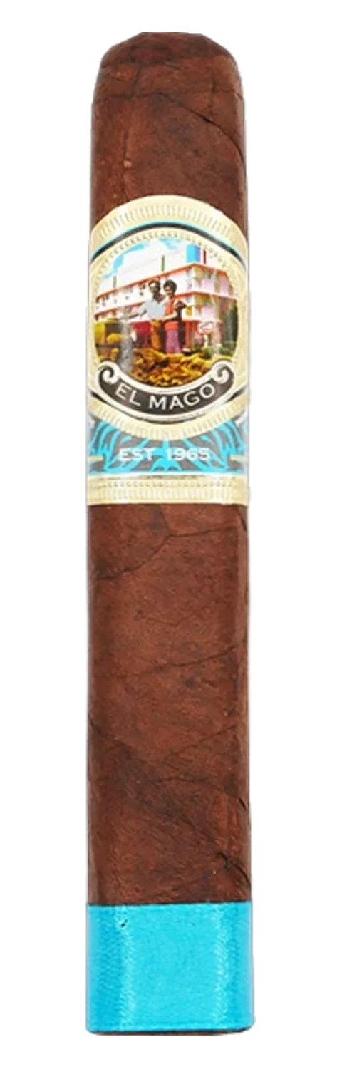 El Mago Beach Blend