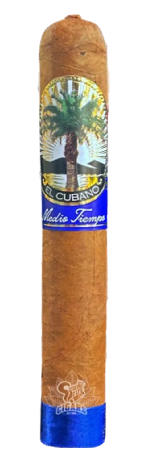 El Mago El Cubano Toro Tubo