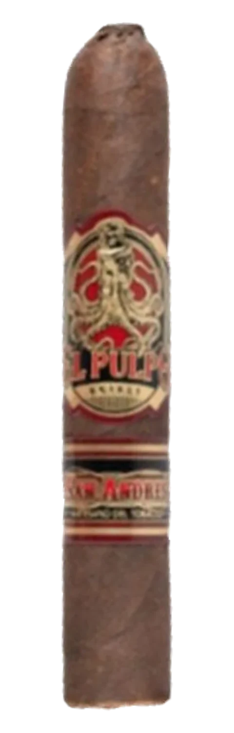 El Pulpo The Fry