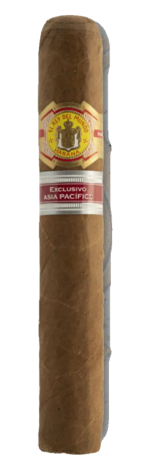El Rey del Mundo Aniversario Edición Regional Asia Pacifico 2012