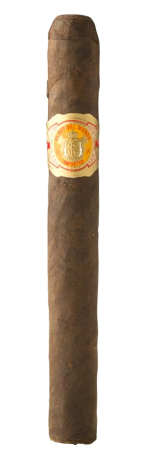 El Rey del Mundo Café Noir