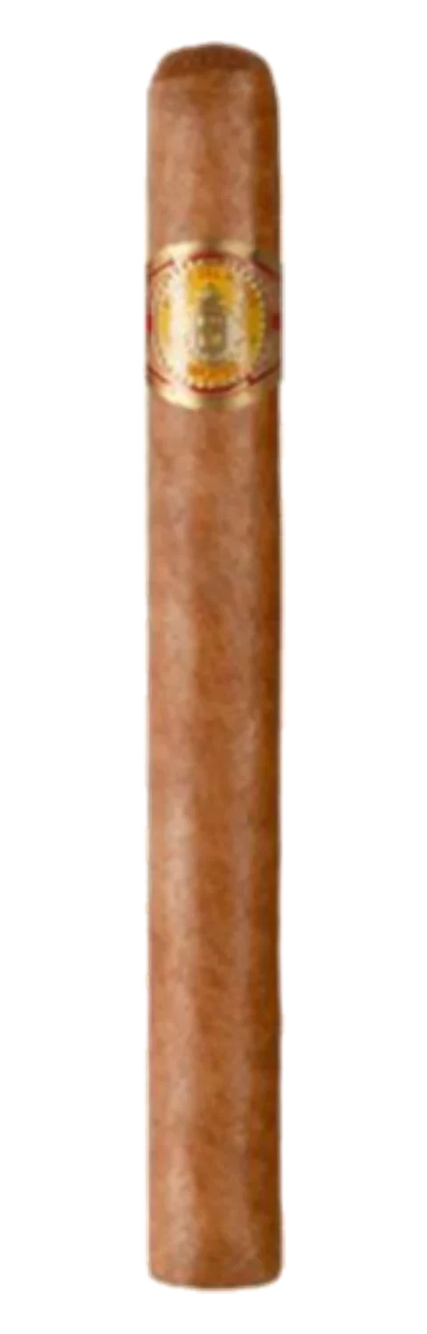 El Rey del Mundo Double Corona Deluxe