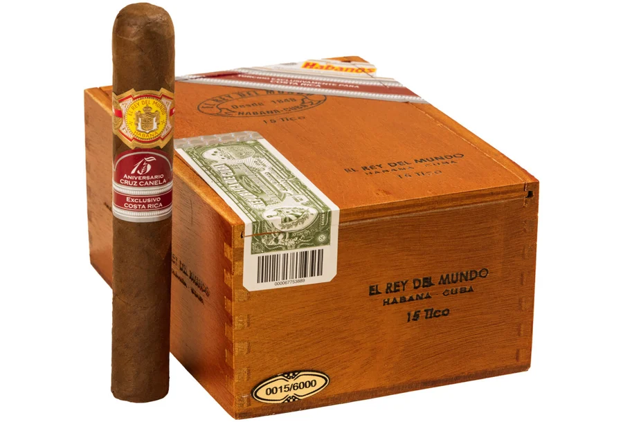 El Rey del Mundo Edición Regional Costa Rica 2026