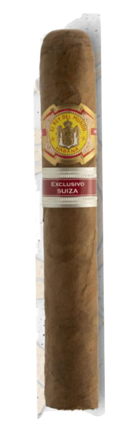 El Rey del Mundo Elegantes Edición Regional Suiza 2010