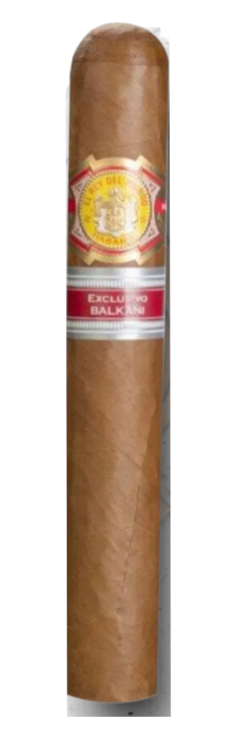 El Rey del Mundo Grand Marshall Edición Regional Balkani 2022