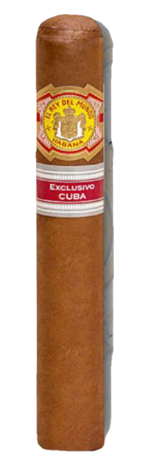 El Rey del Mundo Infantes Edición Regional Cuba 2013