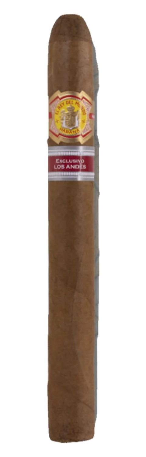 El Rey del Mundo Kon Tiki 1973 Edición Regional Los Andes 2017
