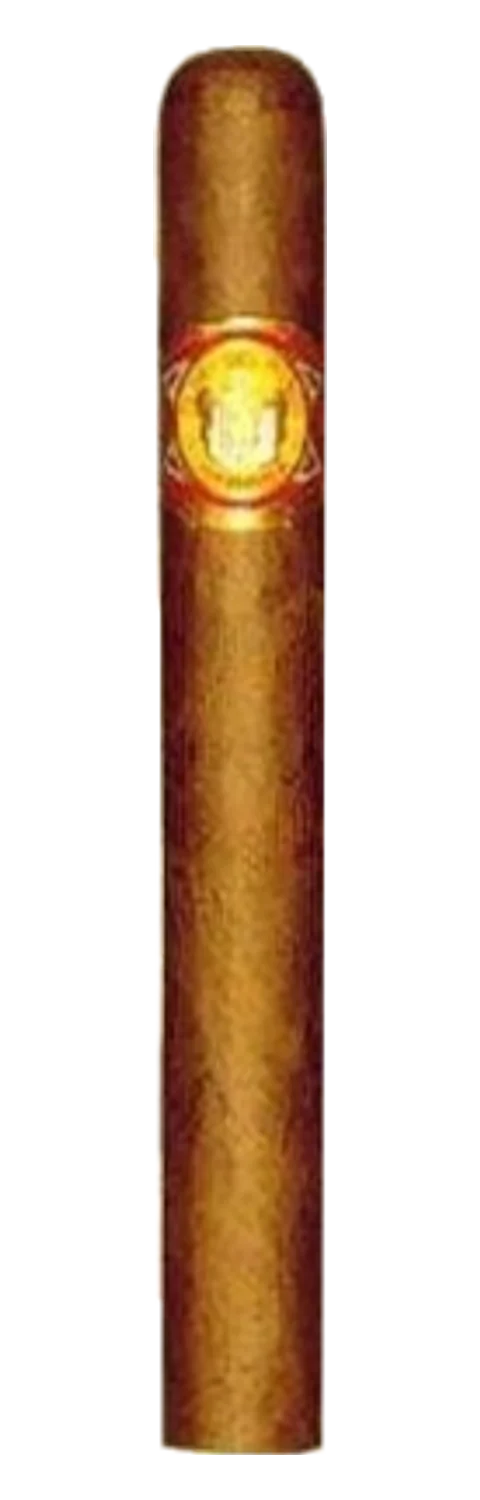 El Rey del Mundo Línea Clásica Coronas de Luxe