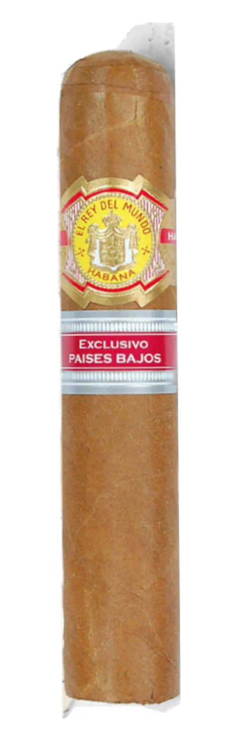 El Rey del Mundo No.1 Edición Regional Paises Bajos 2011