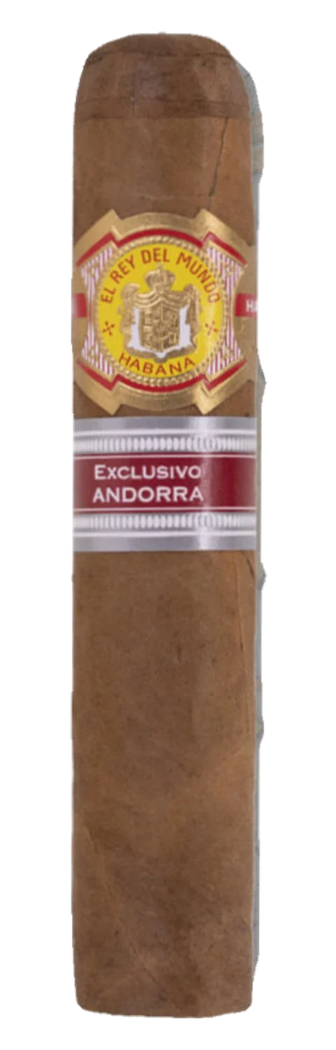 El Rey del Mundo Petit Cayo Edición Regional Andorra 2018