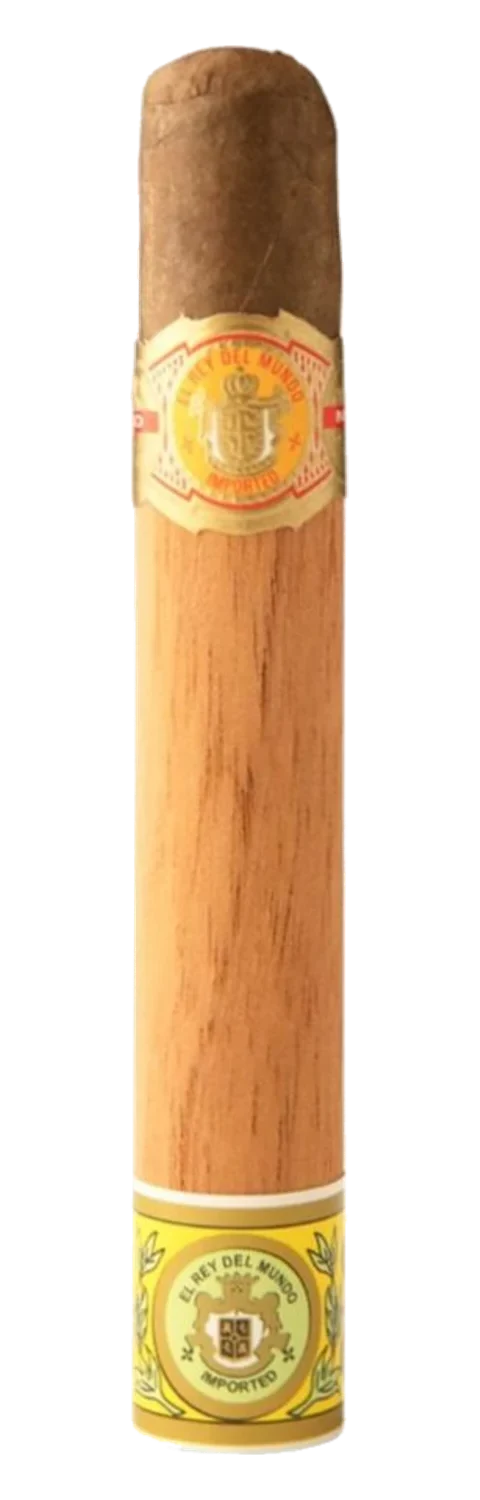 El Rey del Mundo Rothschilde Maduro
