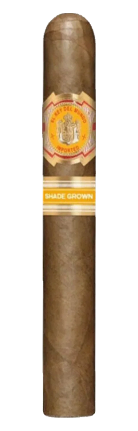 El Rey del Mundo Shade Grown Lonsdale Edición Limitada