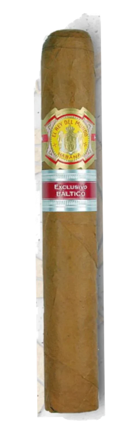 El Rey del Mundo Vikingos Edición Regional Báltico 2007