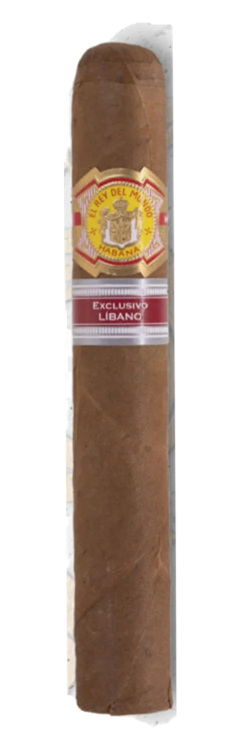 El Rey del Mundo W.I.H. 20 Años Edicion Regional Exclusivo Libano 2017