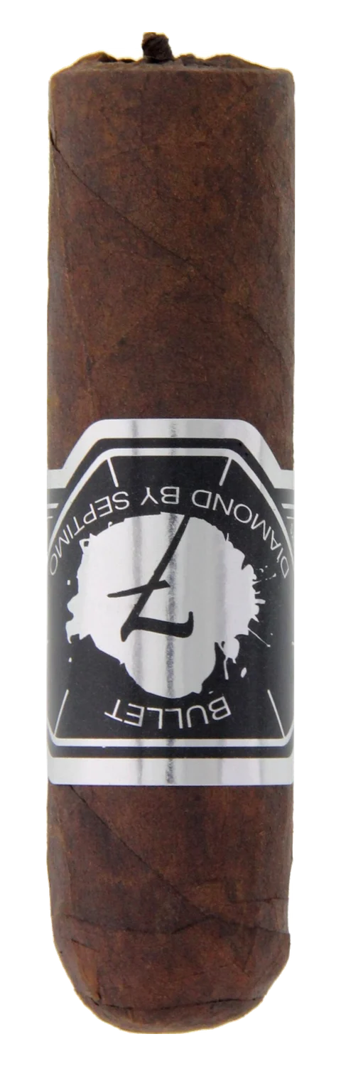 El Septimo Bullet Black Diamond