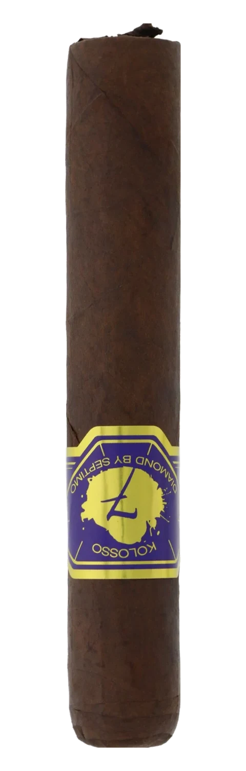 El Septimo Diamond Kolosso Amethyste