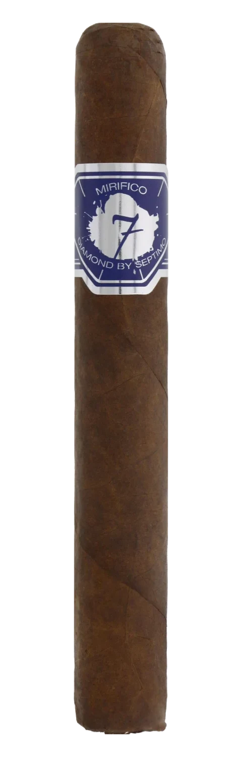 El Septimo Diamond Mirifico Saphir