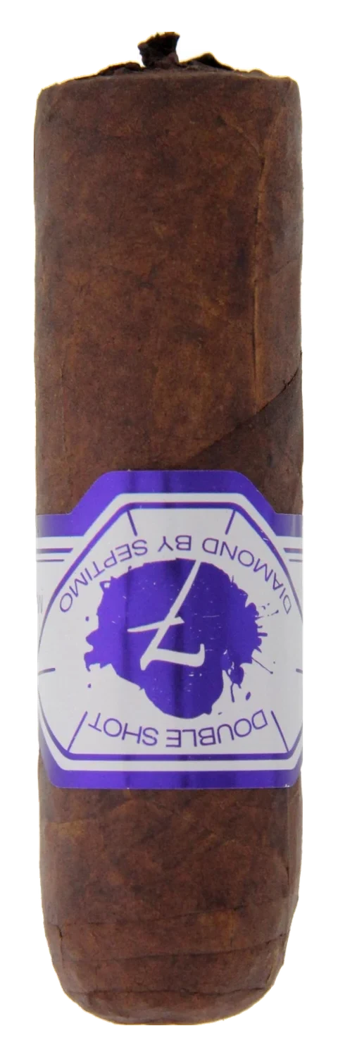 El Septimo Double Shot White Diamond