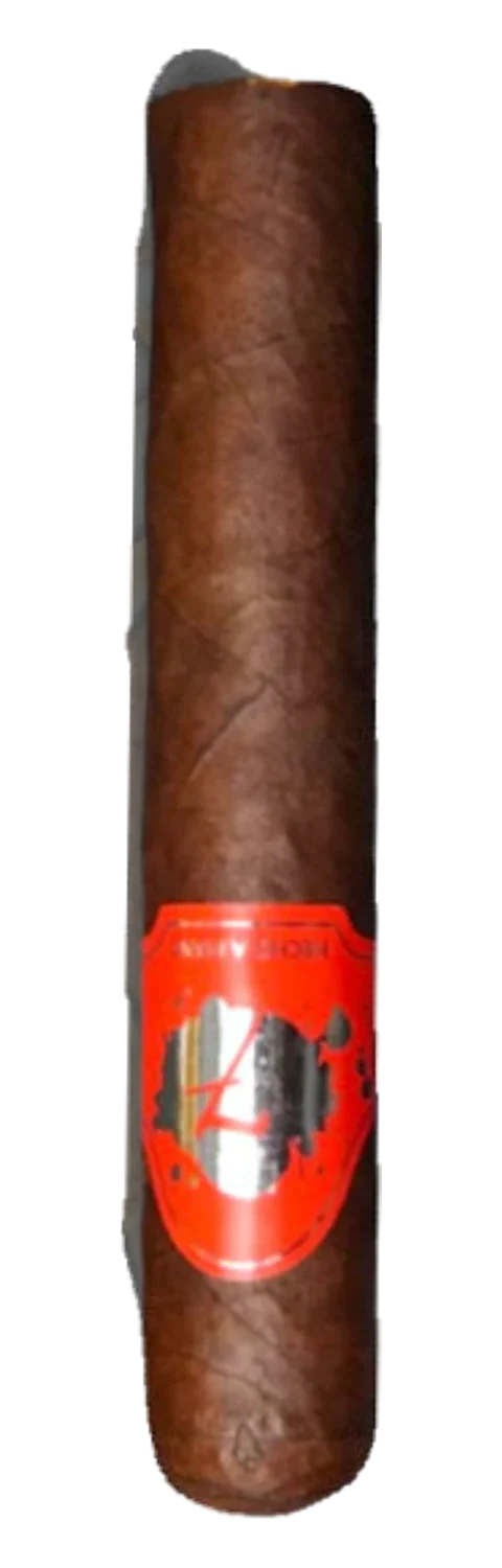 El Septimo Edición Limitada Zaya Nueva